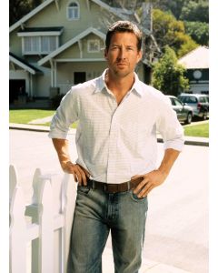 James Denton