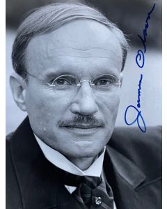 James Olson RAGTIME 1981 Original 8x10 Autograph