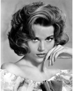 Private Signing - Jane Fonda 6