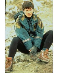 Janine Turner-CLIFFHANGER