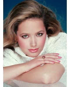 Janine Turner-GENERAL HOSPITAL