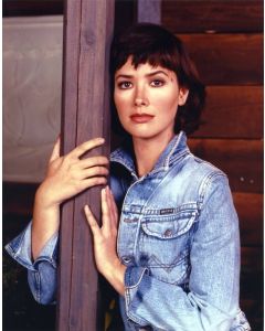 Janine Turner-NORTHERN EXPOSURE
