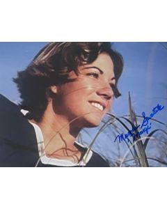 Martha Swatek JAWS 2 1978 signed in person 8X10 Autograph #15