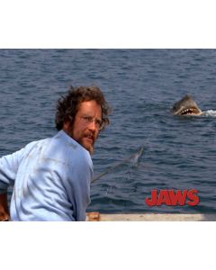 Richard Dreyfuss-Jaws