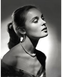 Jeanne Rainer 