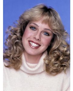 Jenilee Harrison-Three's Company