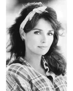 Jennifer O'Neill-Headband