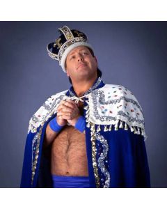 Jerry Lawler- PHOTO OP SUNDAY