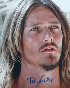 Ted Neeley JESUS CHRIST SUPERSTAR 8X10 #203