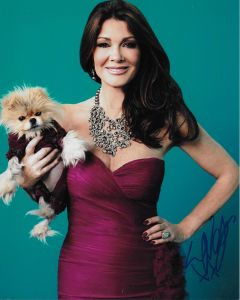 Lisa VanDerpump  8x10 The Real Housewives of Beverly Hills
