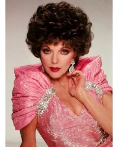 Dame Joan Collins-1
