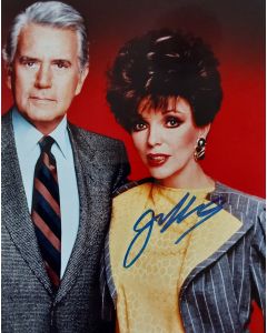 Joan Collins DYNASTY 8X10 #209