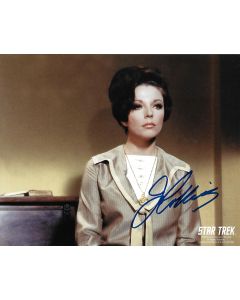 Joan Collins Star Trek TOS #8