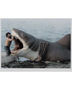 Joe Alves-Jaws
