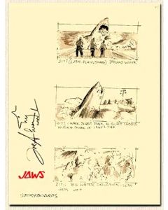 Joe Alves-Storyboard-#35