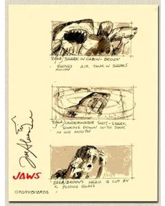 Joe Alves-Storyboard-#66