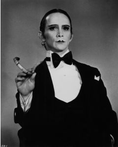 Joel Grey-CABARET