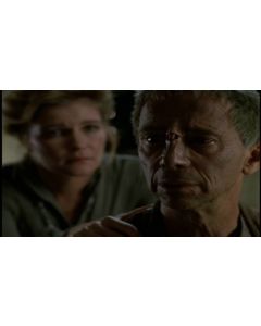 Joel Grey-ST VOYAGER2