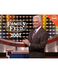 John O'Hurley-FAMILY FEUD