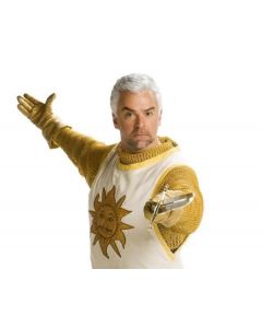 John O'Hurley-SPAMALOT