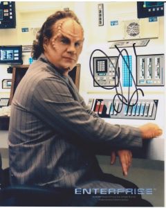 John Billingsley Star Trek 3