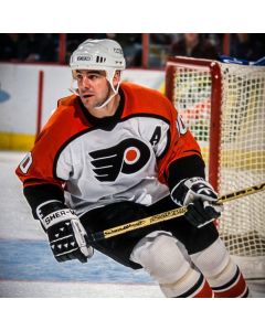 John LeClair-#1