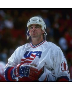 John LeClair-#2