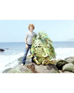 Johnny Whitaker-SIGMUND AND THE SEA MONSTER