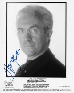 Jonathan Pryce Bond 007 Tomorrow Never Dies **LAST ONE**
