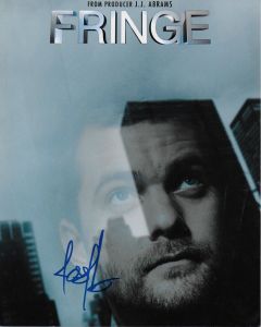 Joshua Jackson 8x10 Dawsons Creek,Fringe, 