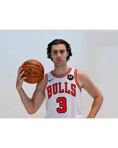 Josh Giddey