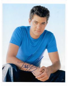 Joshua Jackson 8X10 **LAST ONE**