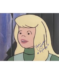 Jackie Joseph JOSIE & THE PUSSY CATS Original signed 8X10 photo #8