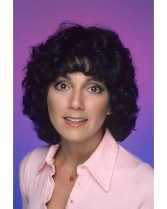 Joyce Dewitt-purple