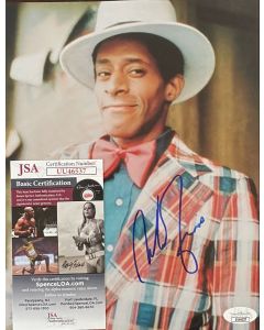 Antonio Fargas Starsky & Hutch w/JSA COA