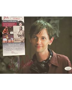 DJ Qualls Breaking Bad w/JSA COA