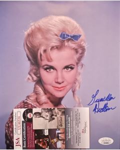 Gunilla Hutton Petticoat Junction w/JSA COA