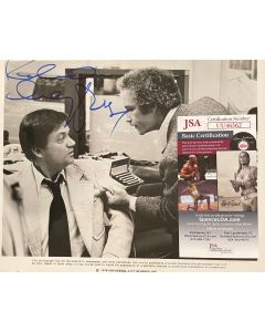 Richard Dreyfuss The Big Fix w/JSA COA