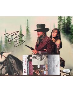 Sydney Penny Pale Rider w/Beckett COA