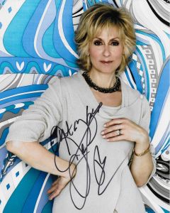 Judith Light  8x10 Who's The Boss,Law & Order