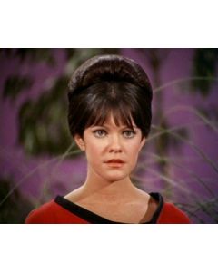 Julie Cobb- STAR TREK "BY ANY OTHER NAME"