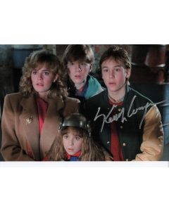 KEITH COOGAN Adventures in Babysitting 1987 Original Autographed 8X10 Photo #13