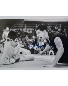 Sean Kanan KARATE KID 28X10 #5