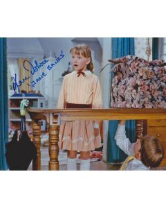 Karen Dotrice Mary Poppins #19