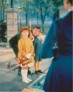Karen Dotrice Mary Poppins  #23