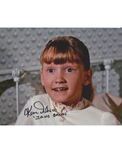 Karen Dotrice Mary Poppins #15