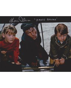 Karen Dotrice Mary Poppins #18