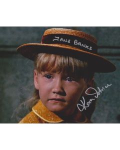 Karen Dotrice Mary Poppins 13