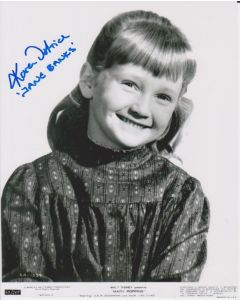 Karen Dotrice Mary Poppins # 22