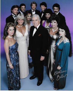 Kathleen Beller Dynasty 8X10 #4